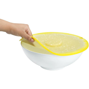 Charles Viancin Lemon Lid - 9"