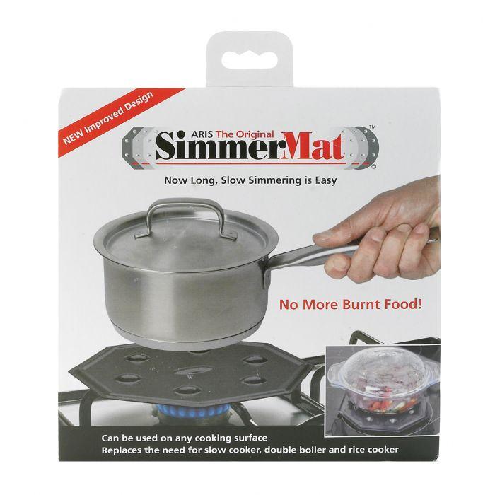 Simmer Mat