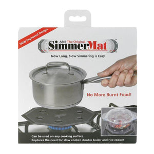 Simmer Mat