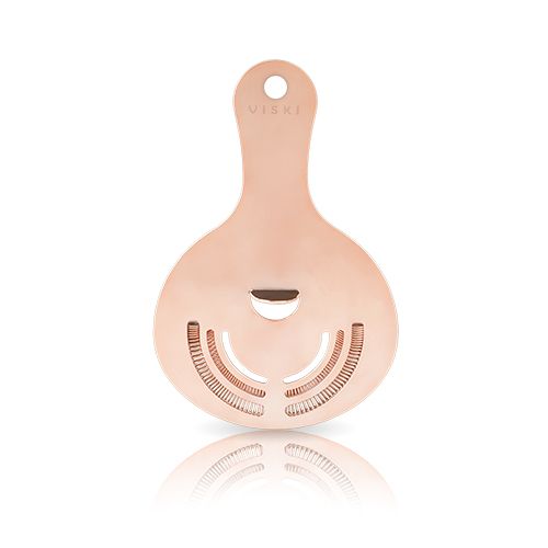 True Hawthorne Strainer by Viski
