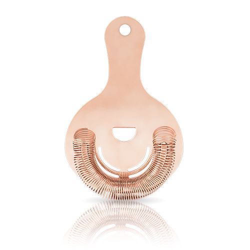 True Hawthorne Strainer by Viski