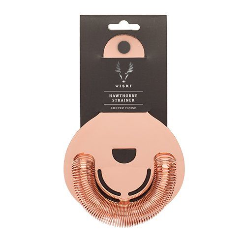 True Hawthorne Strainer by Viski