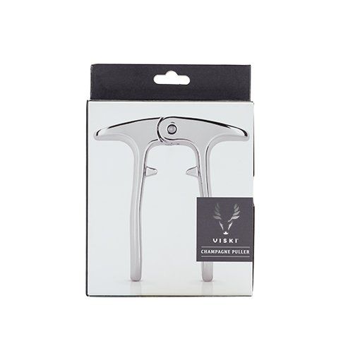 True Champagne Puller by Viski