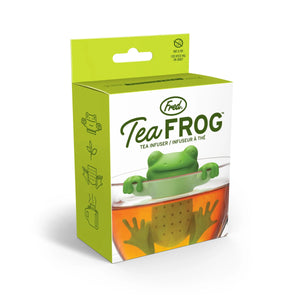 Frog Tea Infuser