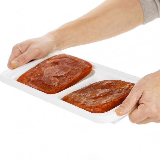 Prepworks Freezer Portion Pod 2 Cup