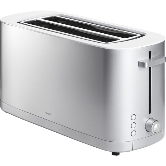 Zwilling Enfinigy 2 Slot Long Slot Toaster