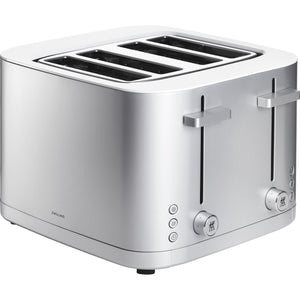 Zwilling Enfinigy 4 Slot Toaster