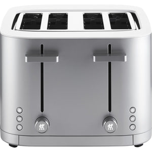 Zwilling Enfinigy 4 Slot Toaster