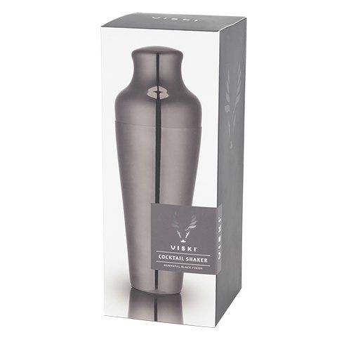 True Cocktail Shaker by Viski