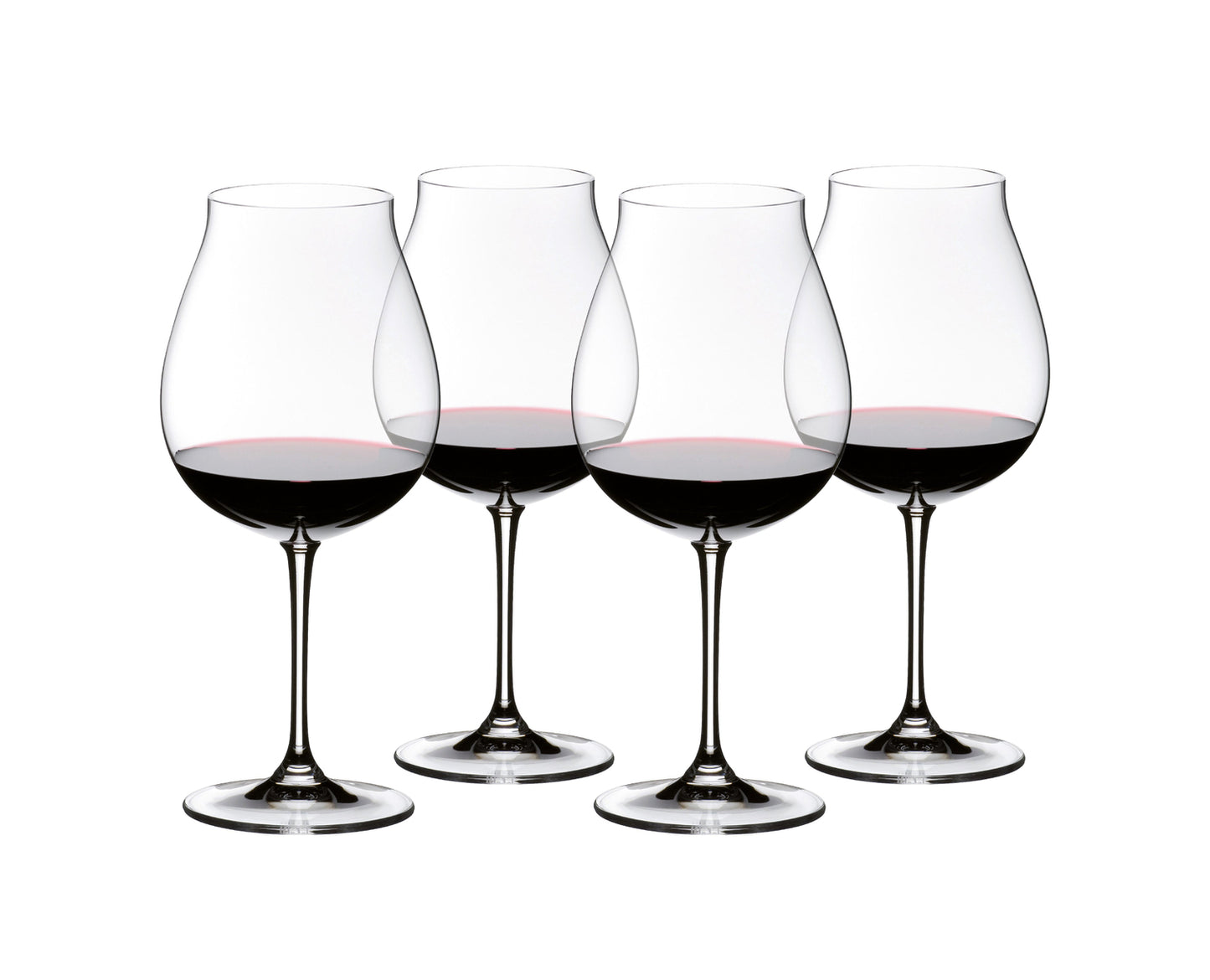 Riedel Vinum Pinot Noir Set - 4 PC