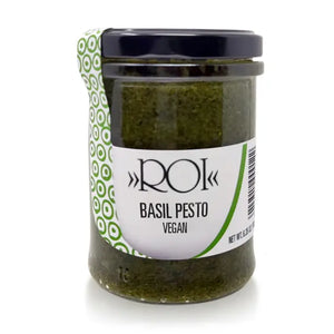 ROI Ligurian Pesto