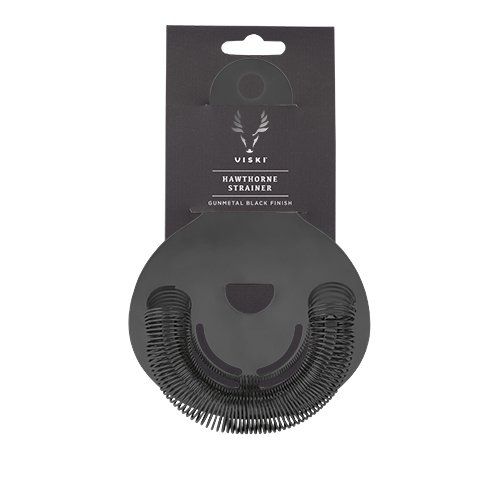 True Hawthorne Strainer by Viski
