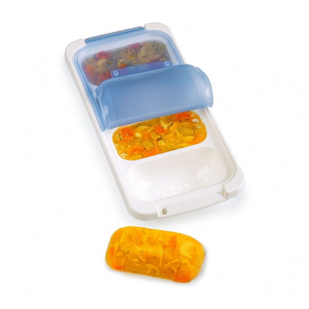 Prepworks Freezer Portion Pod 1 Cup