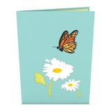 
            
                Load image into Gallery viewer, Lovepop Daisy Patch Card
            
        