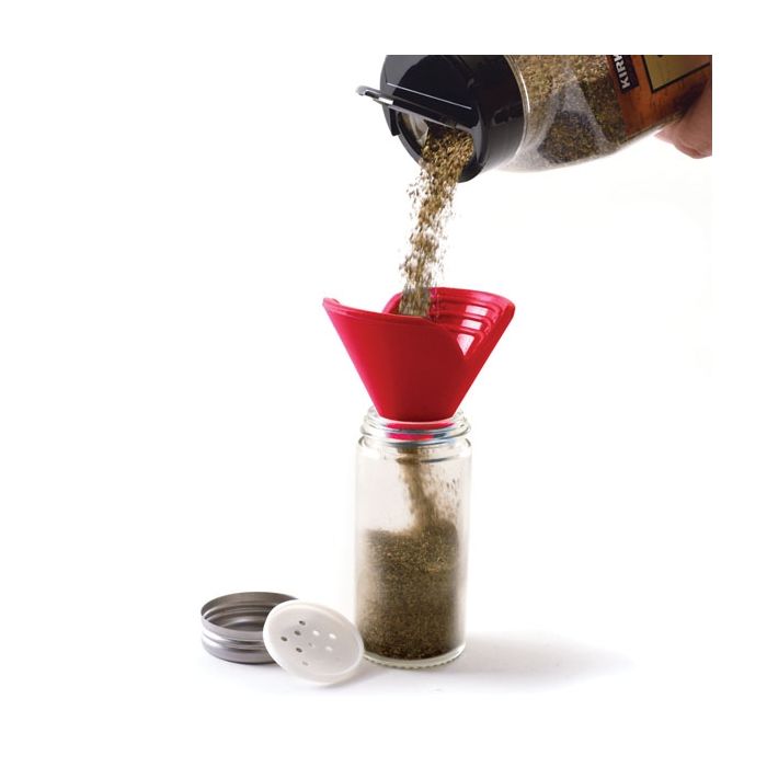 Silicone Pinch Grip