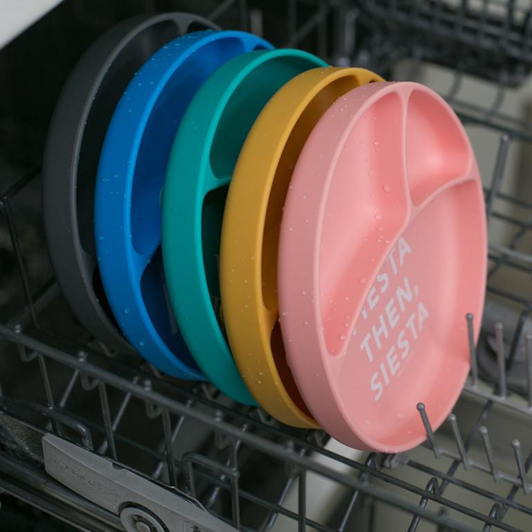 Bella Tunno Feed Me Wonder Plate