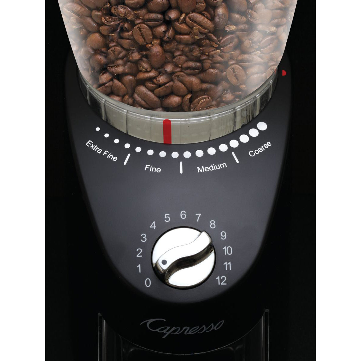 Capresso Infinity Conical Burr Grinder