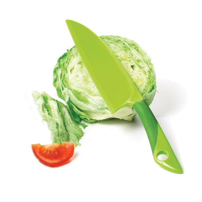 Lettuce/Tomato Knife