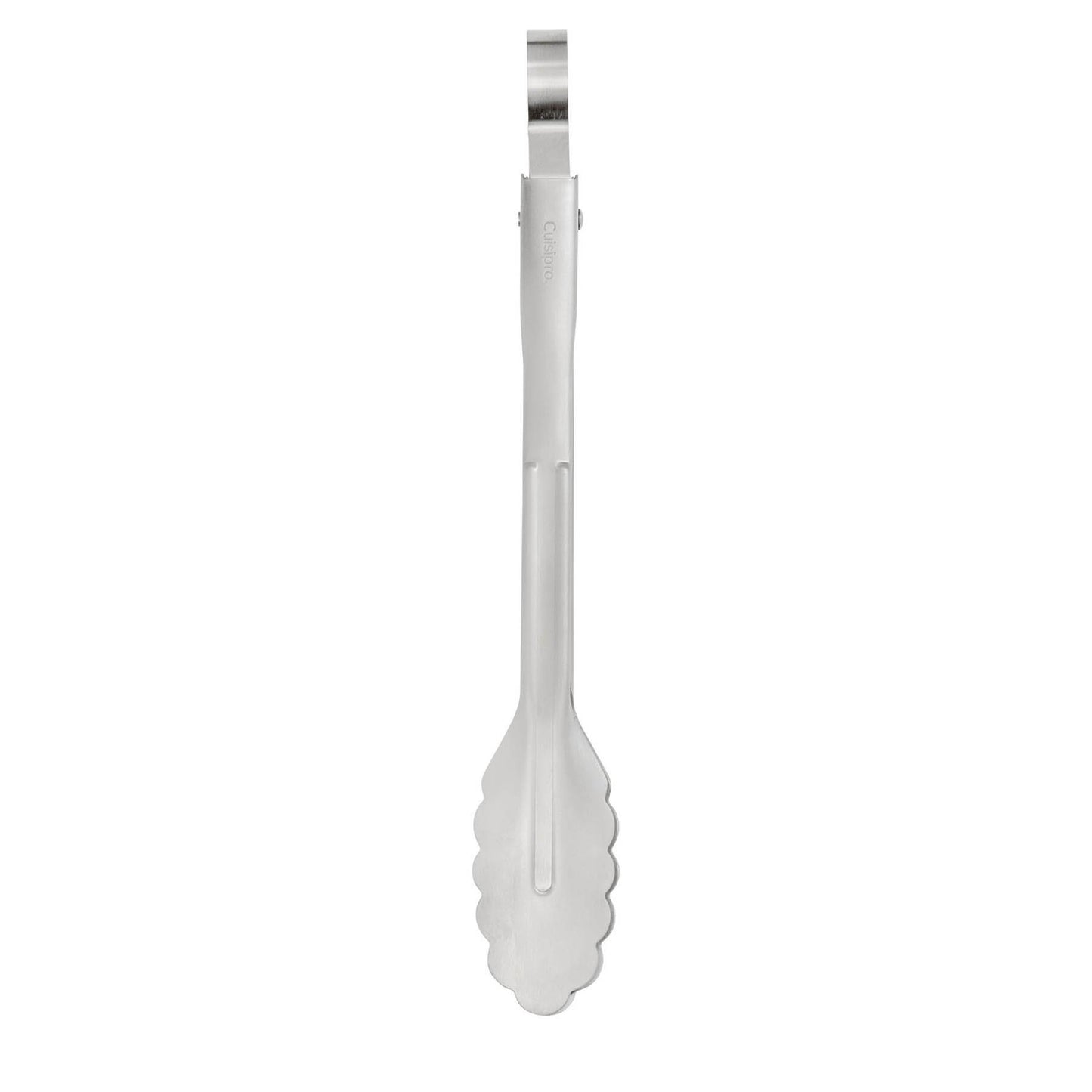 Cuisipro Stainless Steel Locking Tongs