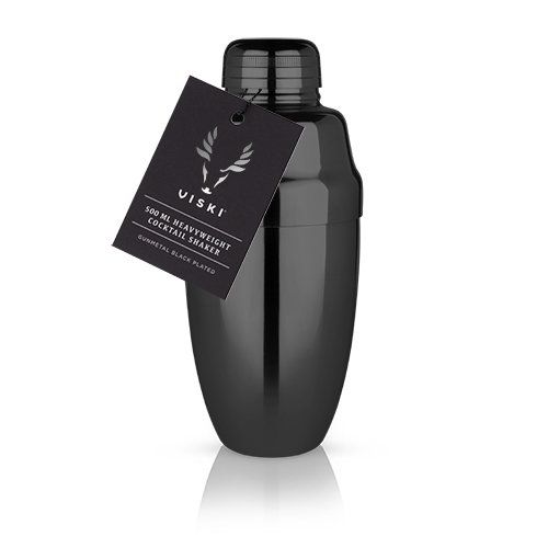 Viski Heavyweight Cocktail Shaker