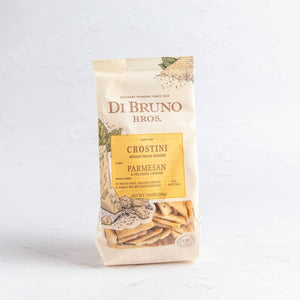 Di Bruno Bros. - Parmesan & Pecorino Crostini