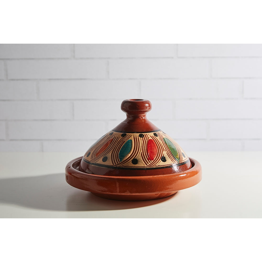 Morrocan Tagine for Two