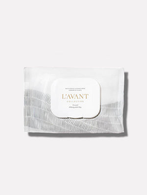 L'AVANT Collective - Biodegradable Cleaning Wipes