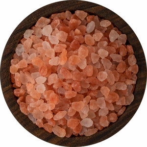 Himalayan Course Pink Sea Salt
