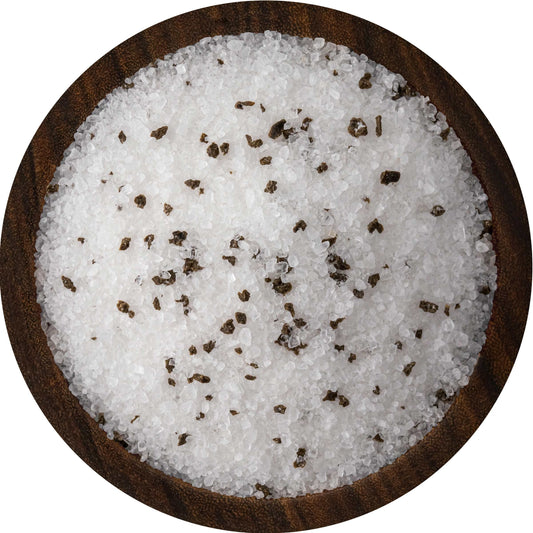 Truffle Salt 4-6% Black Truffle