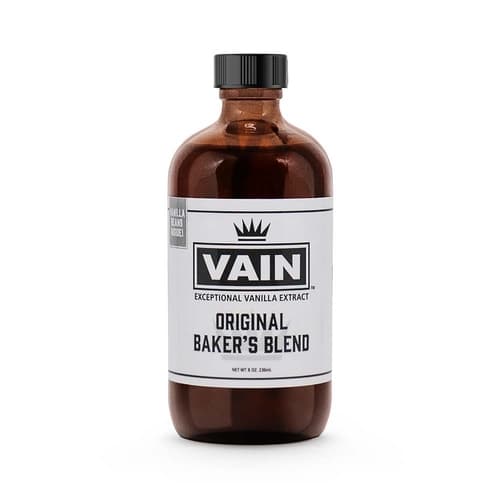 Vain Original Baker's Blend - 8 oz