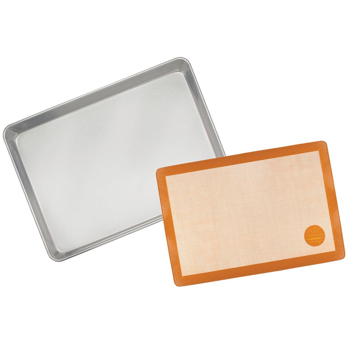 Mrs. Anderson Silicone Baking Mat