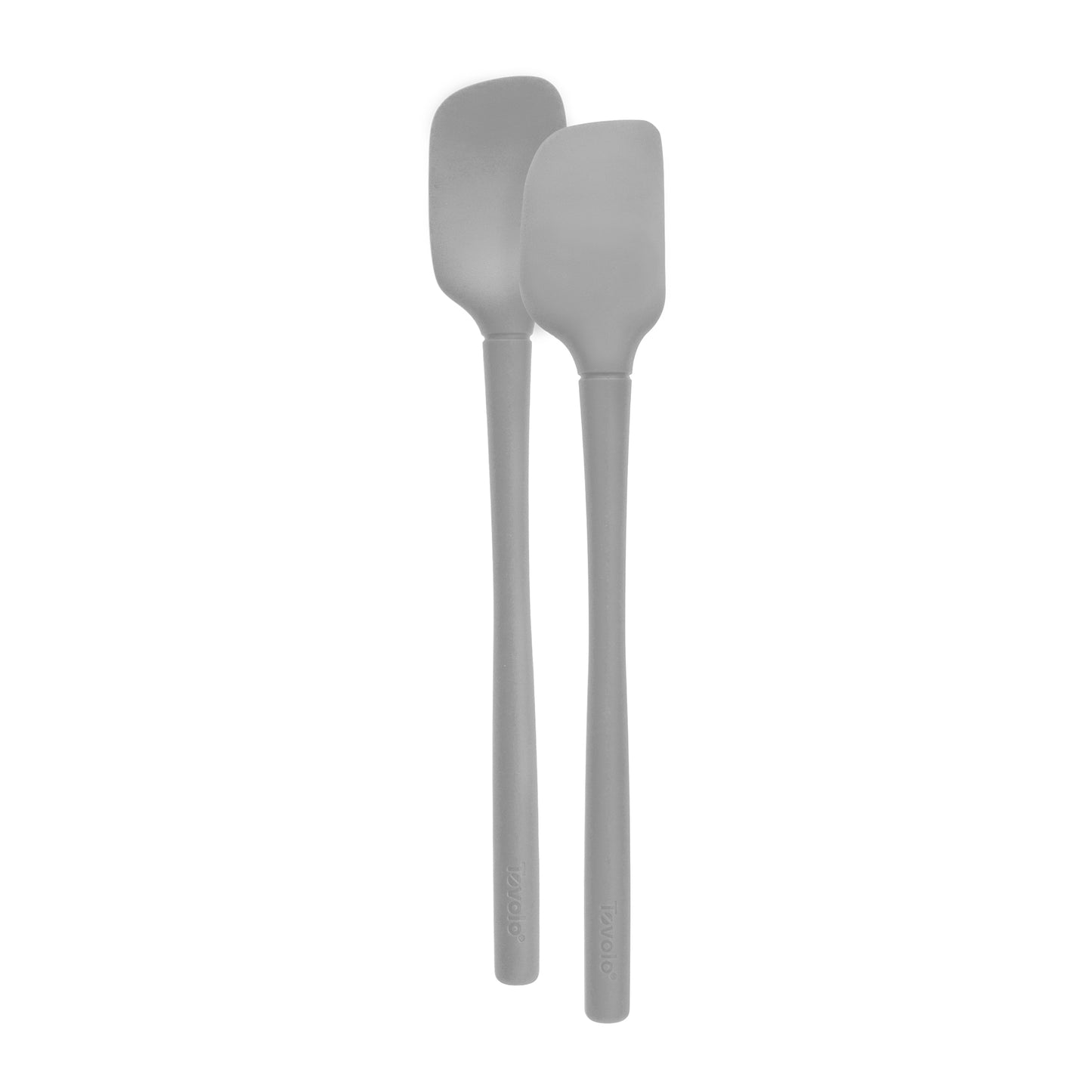 Tovolo Flex Core Silicone Mini Spatula/Spoonula