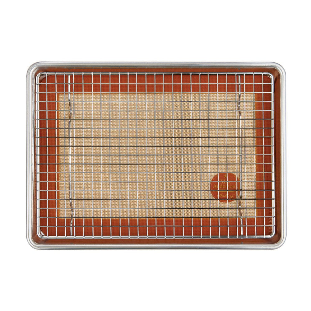 Mrs. Anderson Silicone Baking Mat