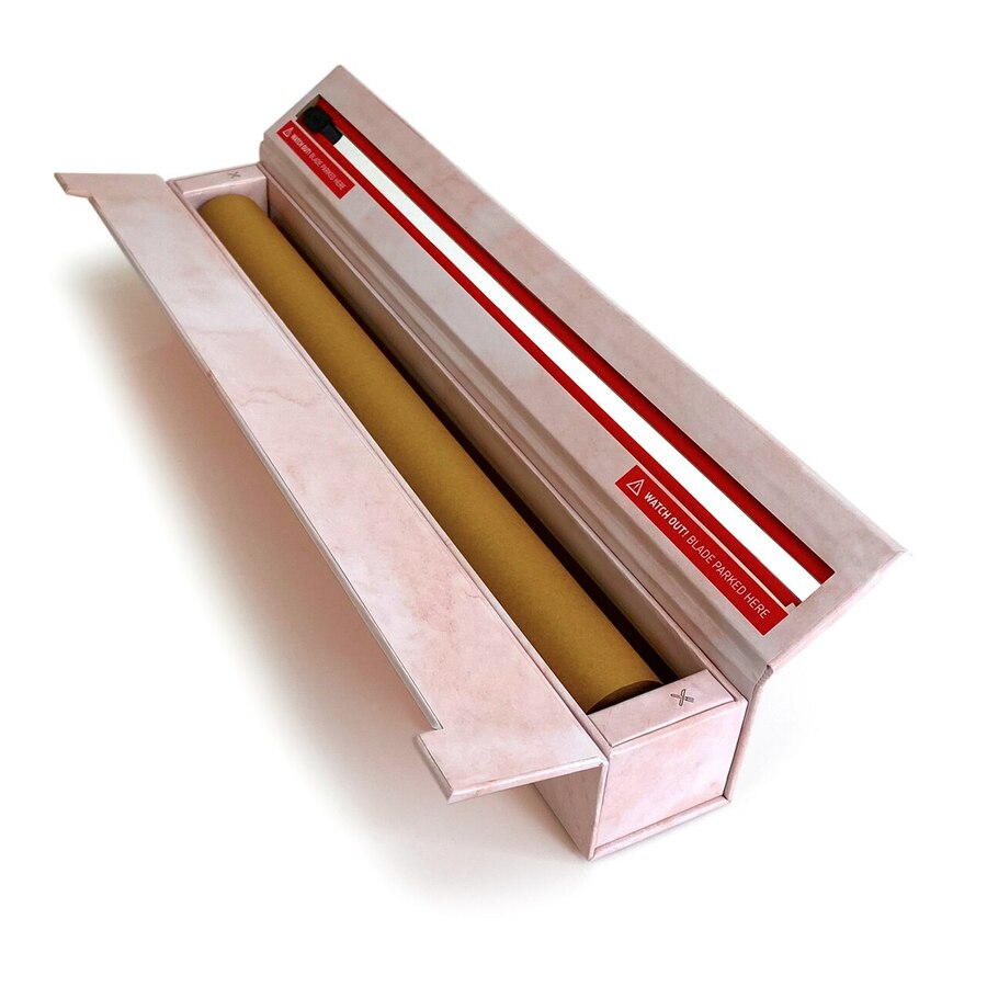 ChicWrap Parchment Paper Dispenser