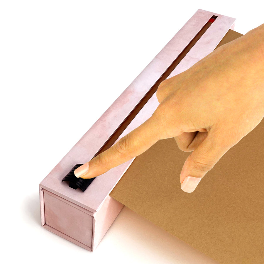 ChicWrap Parchment Paper Dispenser