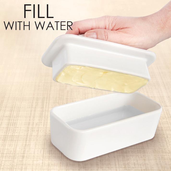 Full Stick Butter Keeper