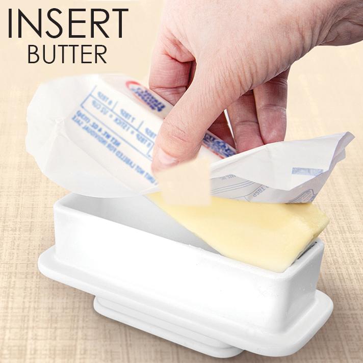 Full Stick Butter Keeper