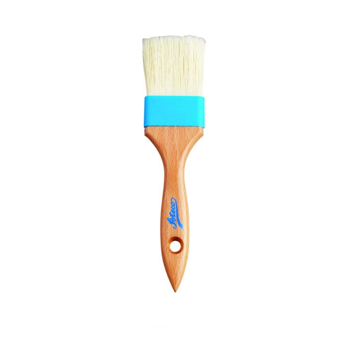 Ateco Pastry Brush - 2"