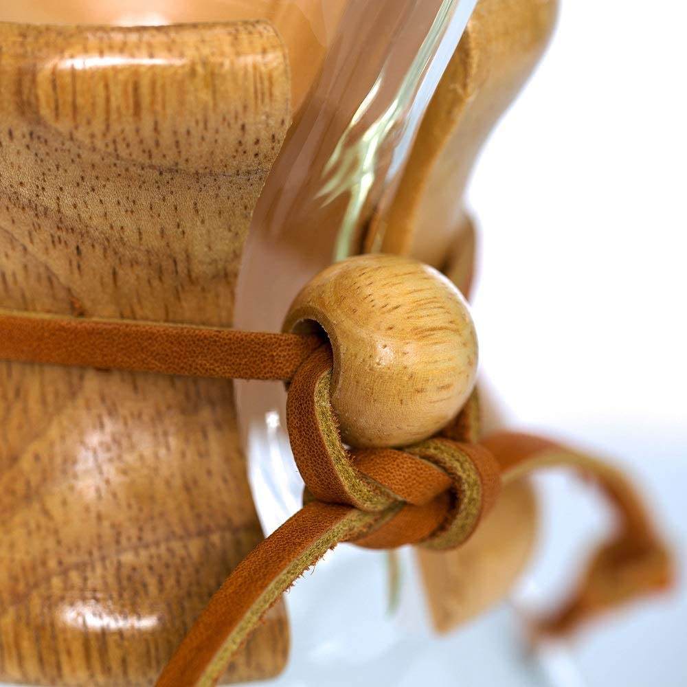 Chemex Pourover Coffemaker