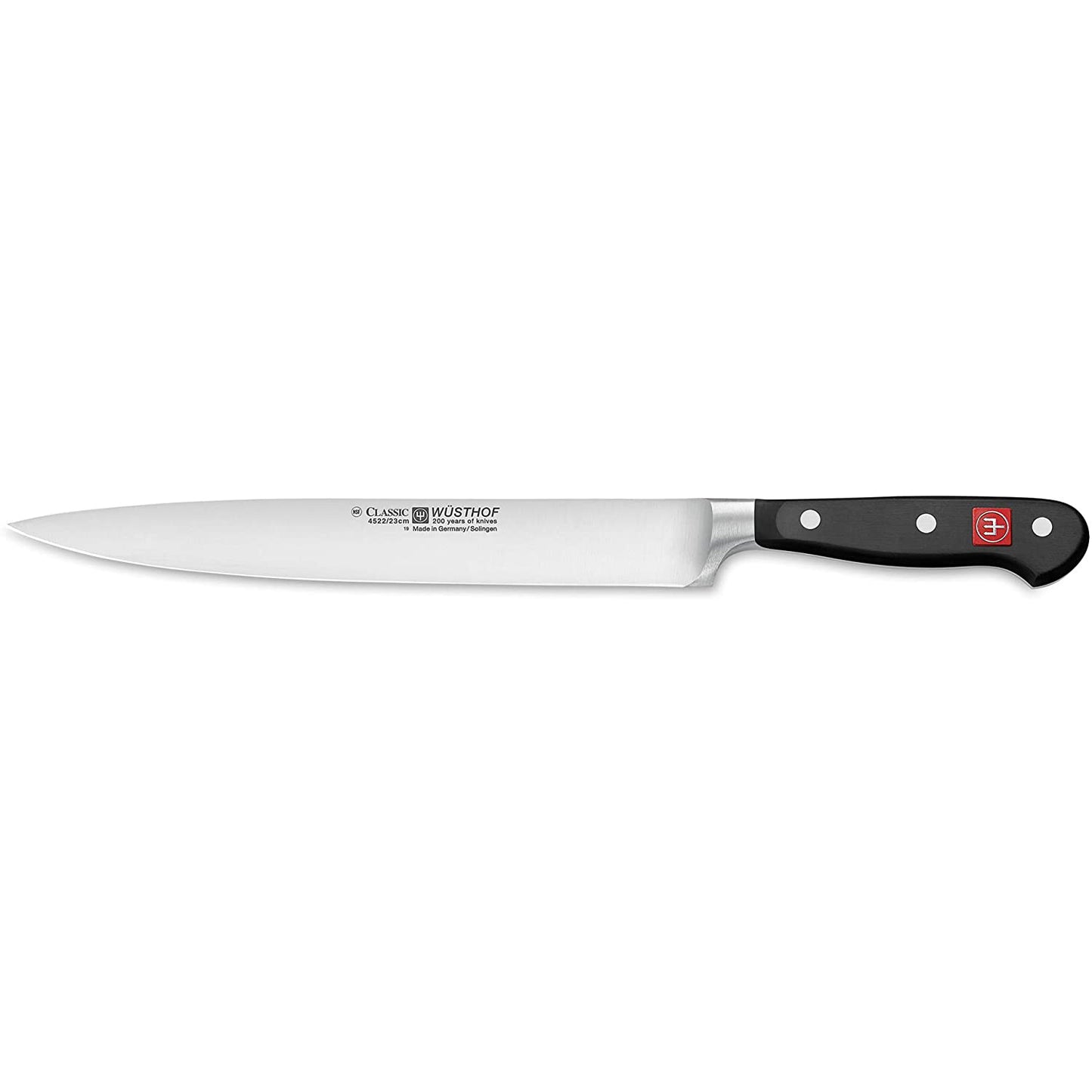 Wüsthof Classic Carving Knife - 9"