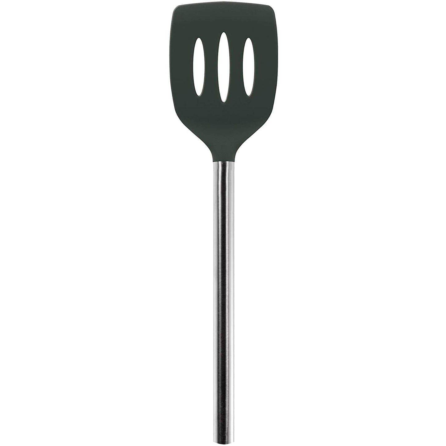 Tovolo Silicone Slotted Turner