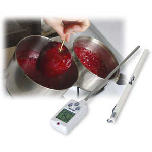 CDN Digital Candy Thermometer with Clip