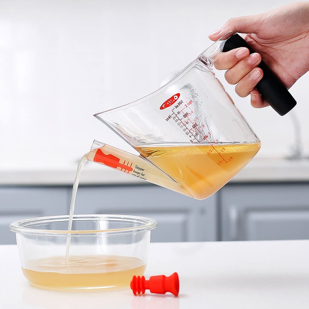 OXO Fat Separator - 2 CUP