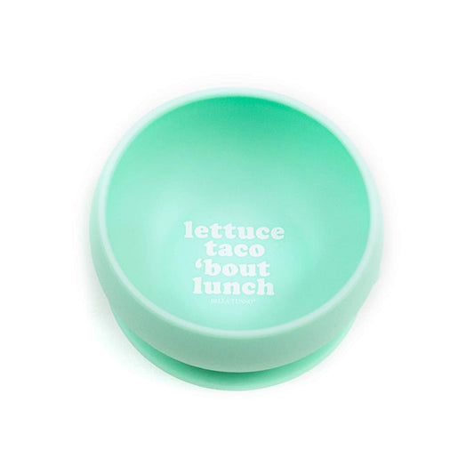 Bella Tunno Lettuce Taco Bout Lunch Bowl