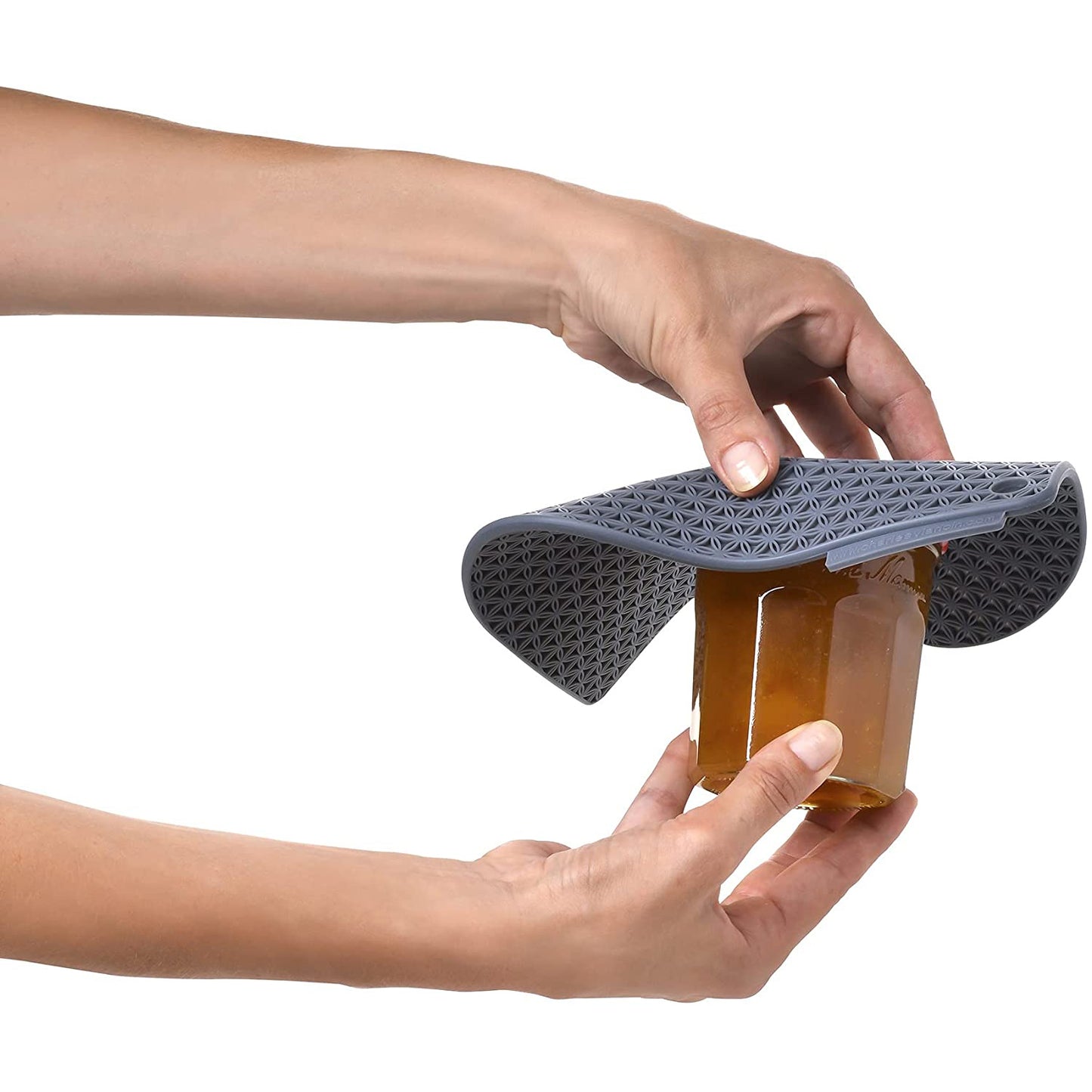 Charles Viancin Honeycomb Pot Holder