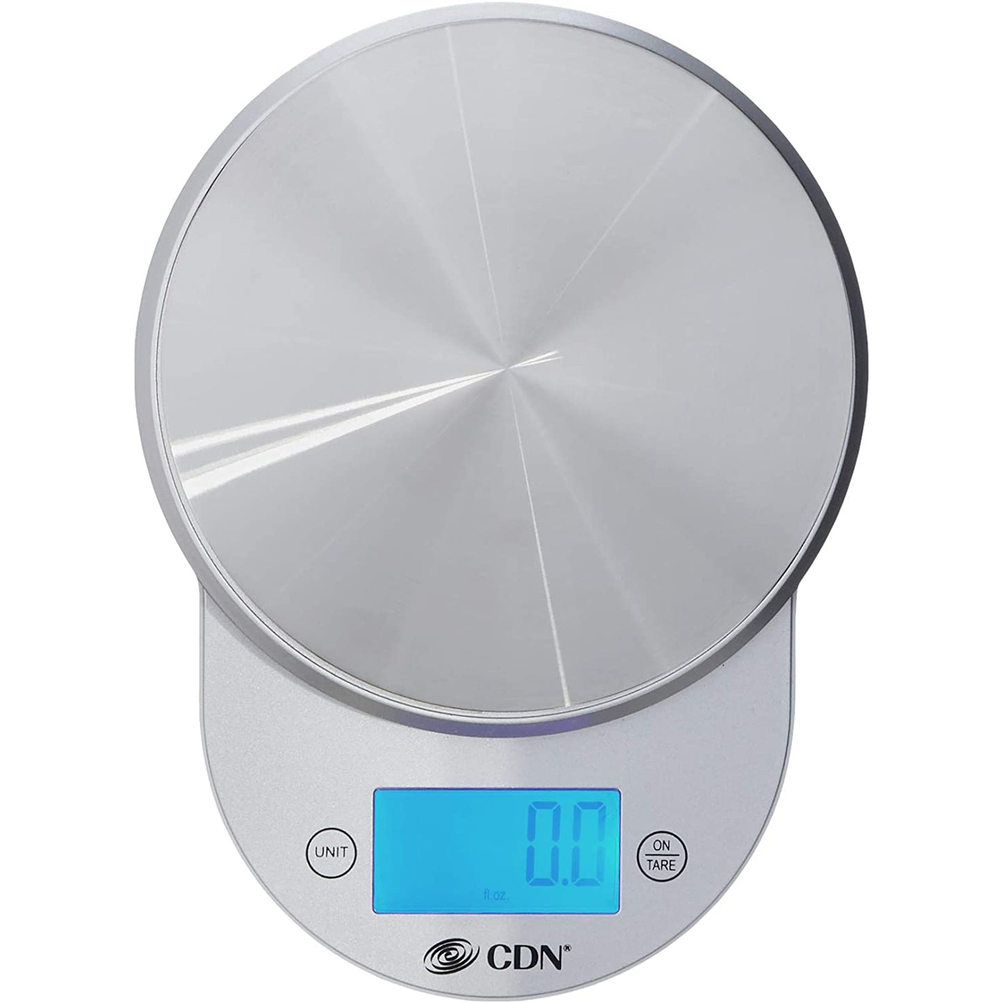CDN ProAccurate Digital Scale