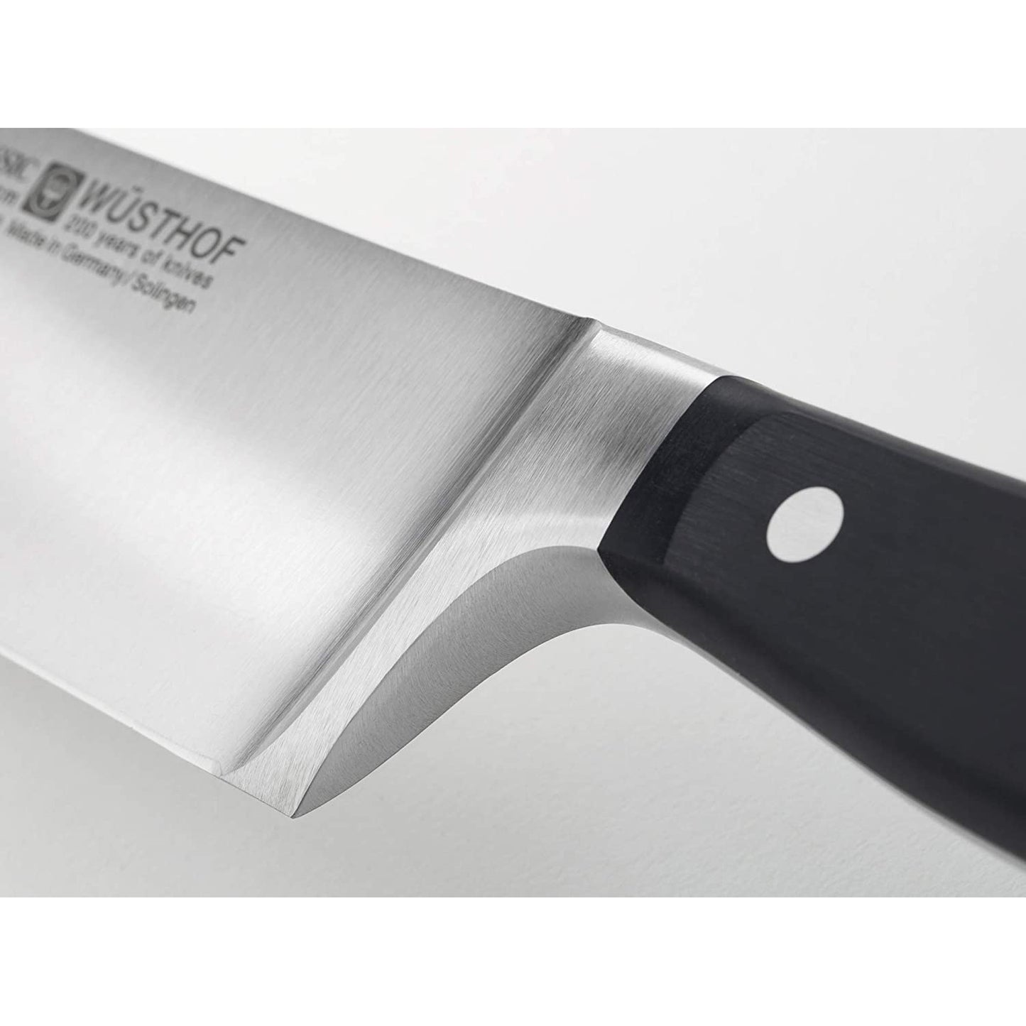 Wüsthof Classic Carving Knife - 9"