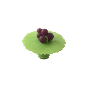 Charles Viancin Grape Bottle Stopper