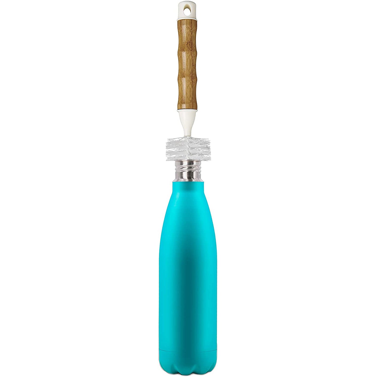 Water Bottle Cleaning Brush