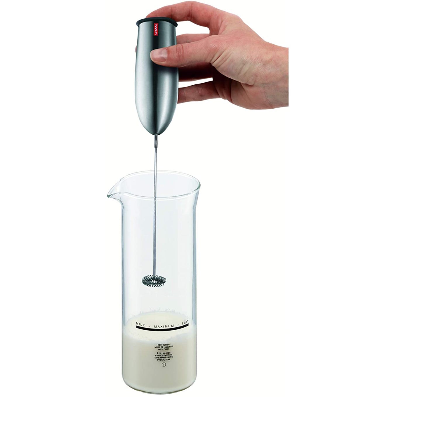 Bodum Schiuma Milk Frother